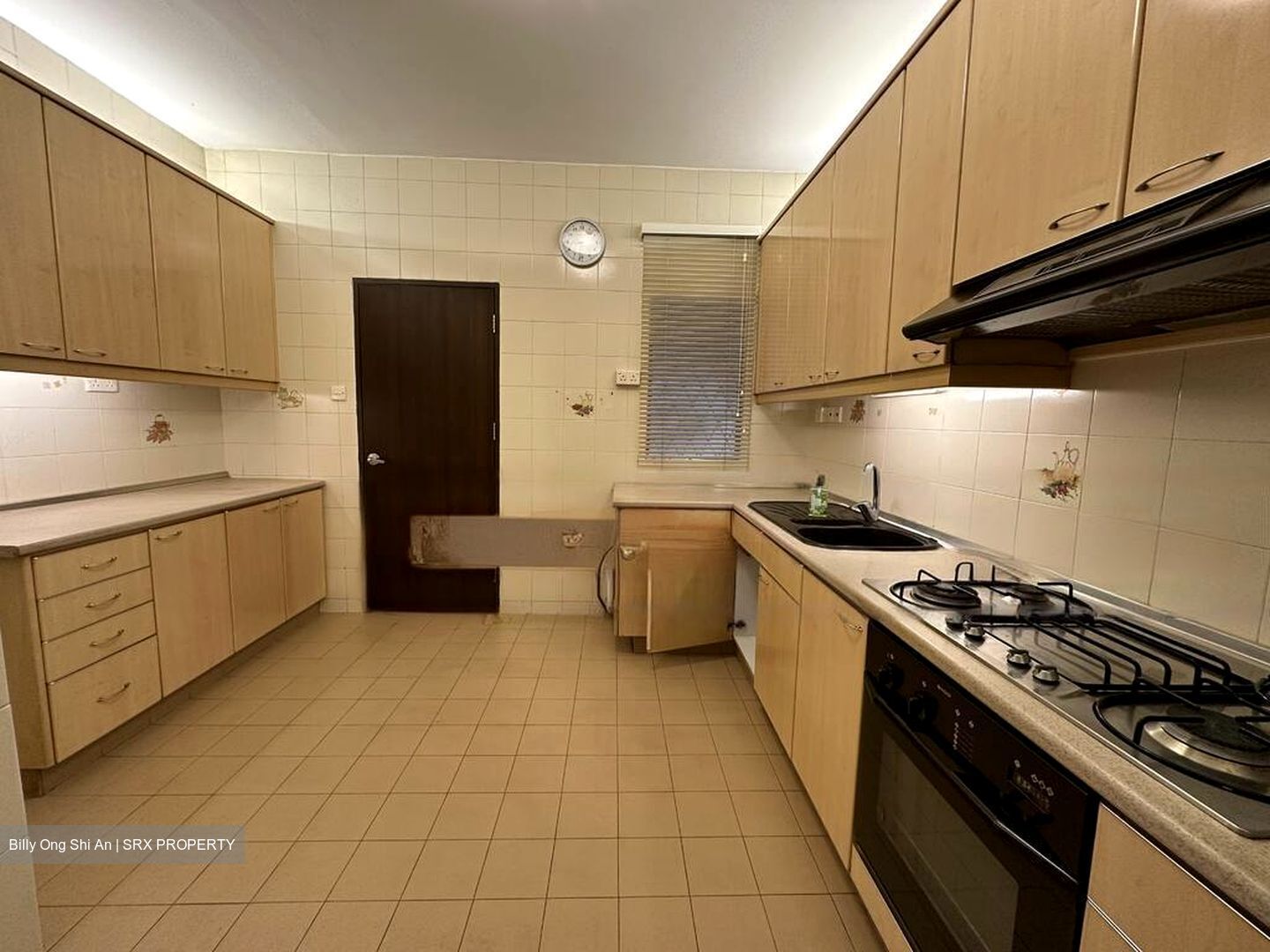 Buckley Road (D11), Semi-Detached #561135101